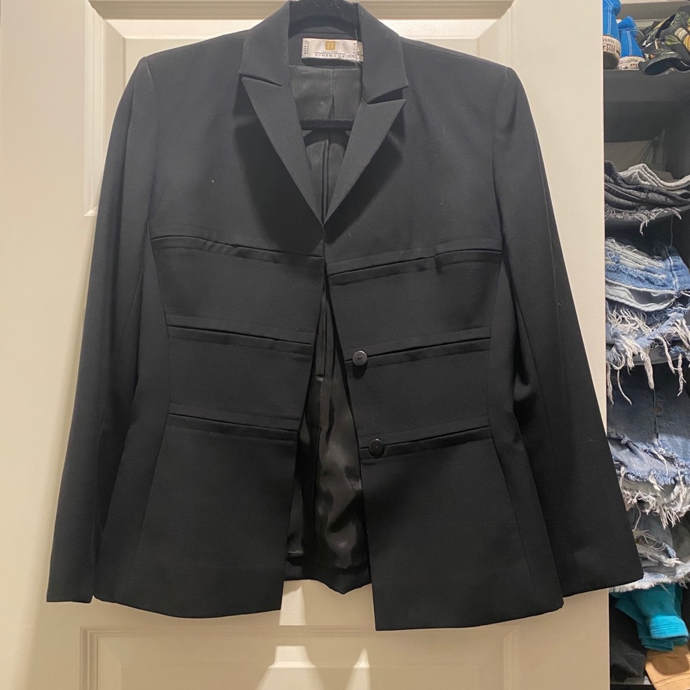 Givenchy Blazer